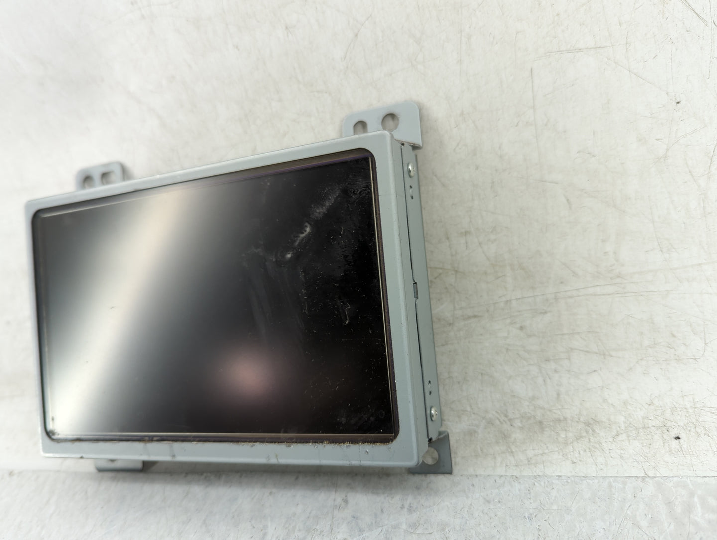 2012-2017 Chevrolet Equinox Information Display Screen - Oemusedautoparts1.com