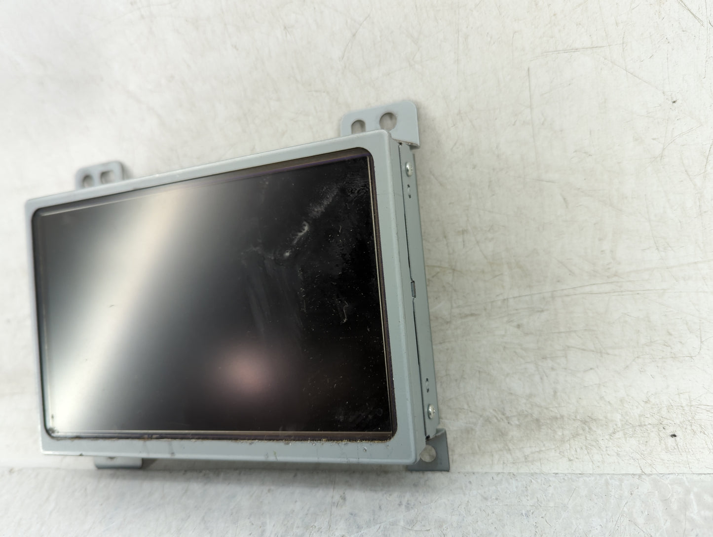 2012-2017 Chevrolet Equinox Information Display Screen - Oemusedautoparts1.com