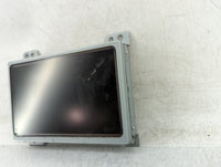 2012-2017 Chevrolet Equinox Information Display Screen - Oemusedautoparts1.com