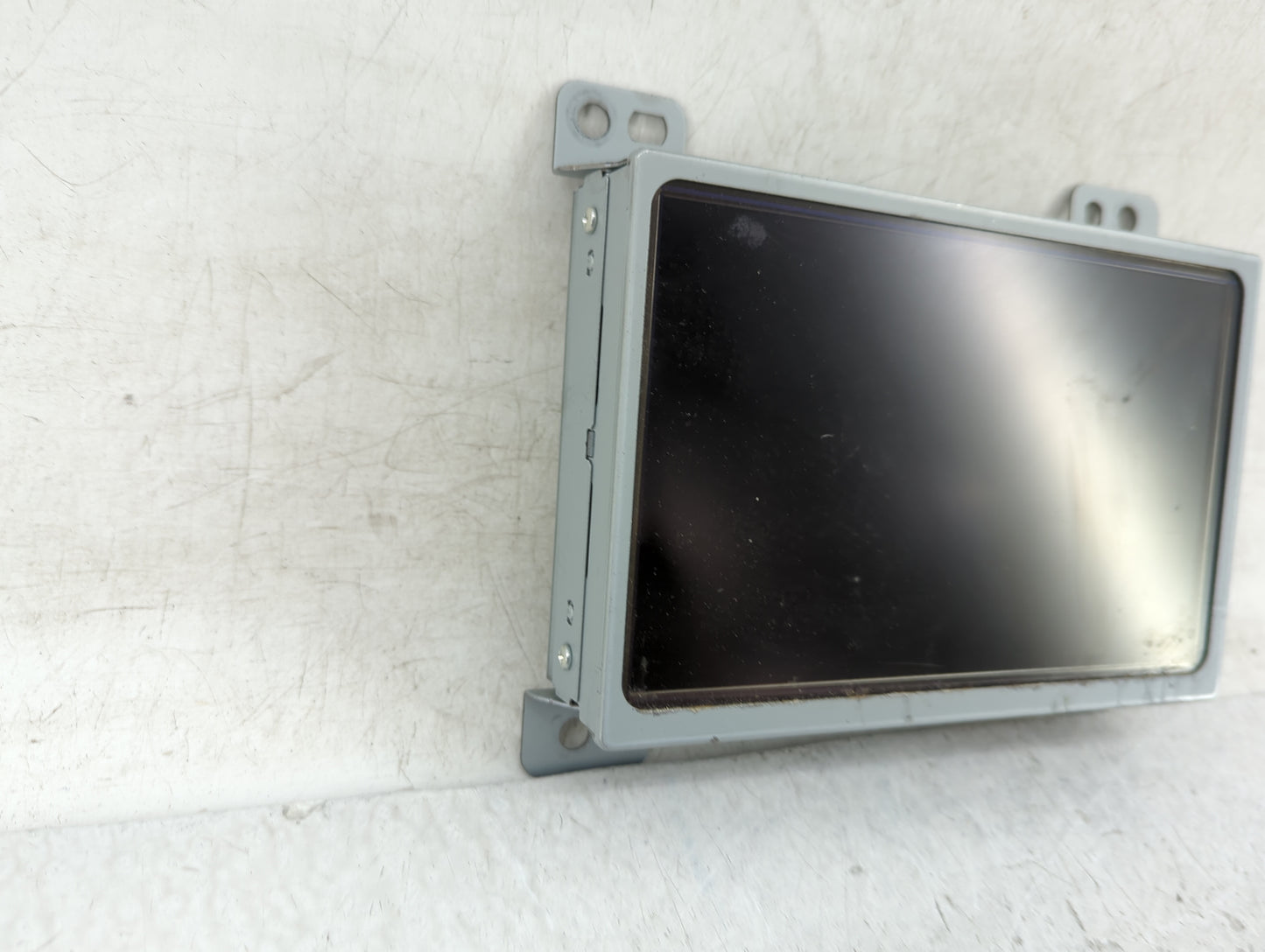 2012-2017 Chevrolet Equinox Information Display Screen - Oemusedautoparts1.com