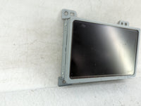 2012-2017 Chevrolet Equinox Information Display Screen - Oemusedautoparts1.com