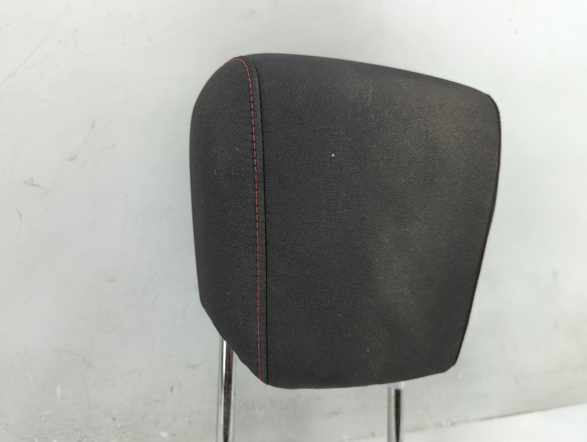 2017 Chevrolet Equinox Headrest Head Rest Front Driver Passenger Seat Fits OEM Used Auto Parts - Oemusedautoparts1.com