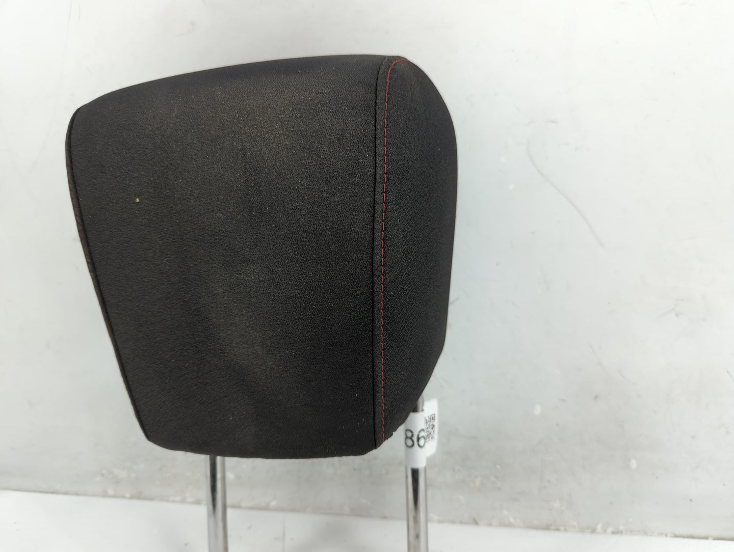 2014-2017 Chevrolet Equinox Headrest Head Rest Front Driver Passenger Seat Fits Fits 2014 2015 2016 2017 OEM Used Auto Parts