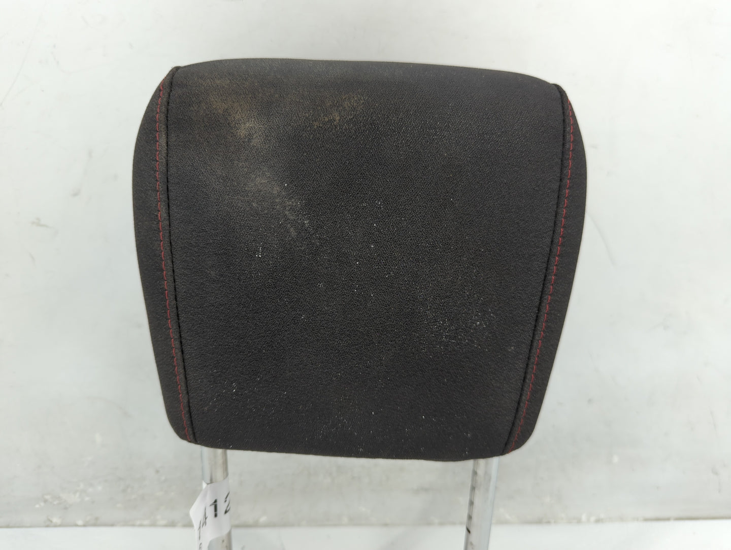 2014-2017 Chevrolet Equinox Headrest Head Rest Front Driver Passenger Seat Fits Fits 2014 2015 2016 2017 OEM Used Auto Parts