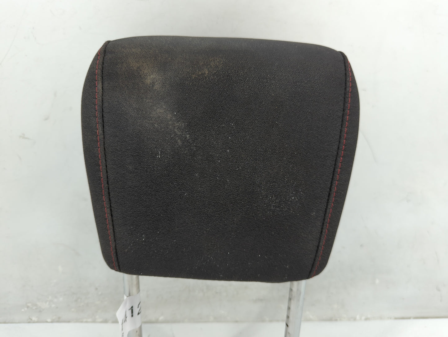 2014-2017 Chevrolet Equinox Headrest Head Rest Front Driver Passenger Seat Fits Fits 2014 2015 2016 2017 OEM Used Auto Parts