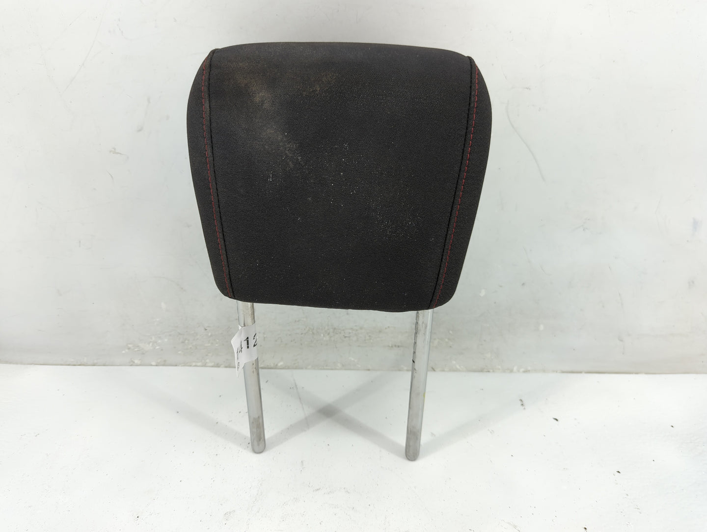 2014-2017 Chevrolet Equinox Headrest Head Rest Front Driver Passenger Seat Fits Fits 2014 2015 2016 2017 OEM Used Auto Parts