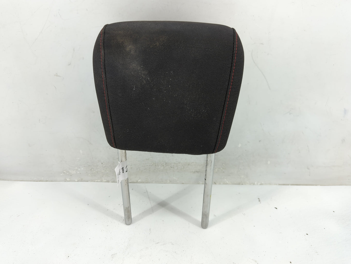 2014-2017 Chevrolet Equinox Headrest Head Rest Front Driver Passenger Seat Fits Fits 2014 2015 2016 2017 OEM Used Auto Parts