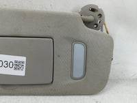2010-2017 Chevrolet Equinox Sun Visor Shade Replacement Passenger Right Mirror Fits Fits 2010 2011 2012 2013 2014 2015 2016 