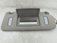 2010-2017 Chevrolet Equinox Sun Visor Shade Replacement Passenger Right Mirror Fits Fits 2010 2011 2012 2013 2014 2015 2016 