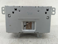 2016-2017 Chevrolet Equinox Radio AM FM Cd Player Receiver Replacement P/N:84064074 Fits Fits 2016 2017 OEM Used Auto Parts 