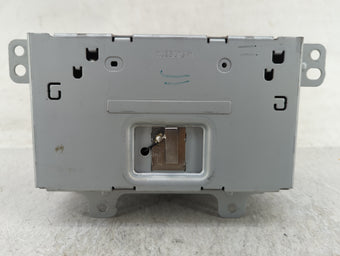 compare product 2016-2017 Chevrolet Equinox Radio AM FM Cd Player Receiver Replacement P/N:84064074 Fits Fits 2016 2017 OEM Used Auto Parts