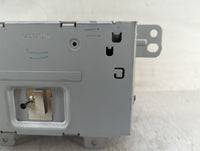 2016-2017 Chevrolet Equinox Radio AM FM Cd Player Receiver Replacement P/N:84064074 Fits Fits 2016 2017 OEM Used Auto Parts 