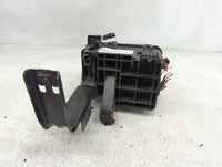 2016-2017 Chevrolet Equinox Fusebox Fuse Box Panel Relay Module P/N:13500127 13500114, 13500113, 13468934 Fits Fits 2016 201
