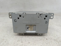 2016-2017 Chevrolet Equinox Radio AM FM Cd Player Receiver Replacement P/N:84064074 Fits Fits 2016 2017 OEM Used Auto Parts 
