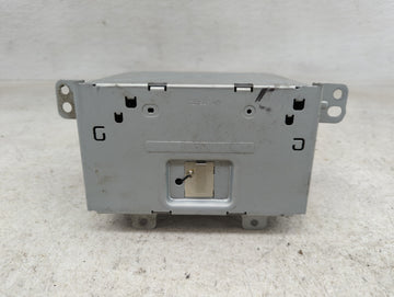 2016-2017 Chevrolet Equinox Radio AM FM Cd Player Receiver Replacement P/N:84064074 Fits Fits 2016 2017 OEM Used Auto Parts 