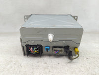 2016-2017 Chevrolet Equinox Radio AM FM Cd Player Receiver Replacement P/N:84064074 Fits Fits 2016 2017 OEM Used Auto Parts 