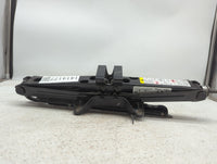 2017 Chevrolet Equinox Spare Scissor Car Jack - Oemusedautoparts1.com