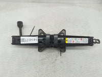 2017 Chevrolet Equinox Spare Scissor Car Jack - Oemusedautoparts1.com