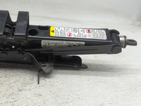 2017 Chevrolet Equinox Spare Scissor Car Jack - Oemusedautoparts1.com