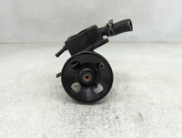 2016-2017 Chevrolet Equinox Air Conditioning A/c Ac Compressor Oem - Oemusedautoparts1.com