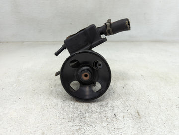 2016-2017 Chevrolet Equinox Air Conditioning A/c Ac Compressor Oem - Oemusedautoparts1.com