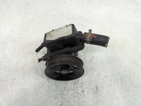 2016-2017 Chevrolet Equinox Air Conditioning A/c Ac Compressor Oem - Oemusedautoparts1.com