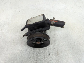 2016-2017 Chevrolet Equinox Air Conditioning A/c Ac Compressor Oem
