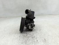 2016-2017 Chevrolet Equinox Air Conditioning A/c Ac Compressor Oem - Oemusedautoparts1.com
