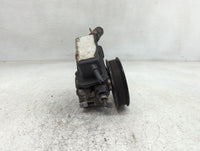 2016-2017 Chevrolet Equinox Air Conditioning A/c Ac Compressor Oem - Oemusedautoparts1.com