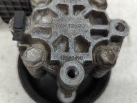 2016-2017 Chevrolet Equinox Air Conditioning A/c Ac Compressor Oem - Oemusedautoparts1.com