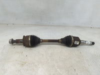 2010-2017 Chevrolet Equinox Axle Shaft Front Driver Cv C/v - Oemusedautoparts1.com