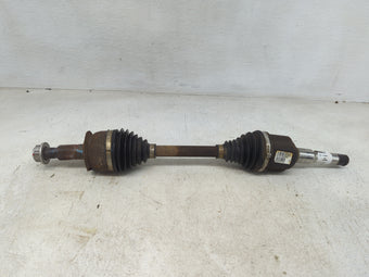compare product 2010-2017 Chevrolet Equinox Axle Shaft Front Driver Cv C/v