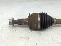 2010-2017 Chevrolet Equinox Axle Shaft Front Driver Cv C/v - Oemusedautoparts1.com