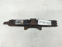 2017 Chevrolet Equinox Spare Scissor Car Jack - Oemusedautoparts1.com