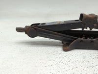 2017 Chevrolet Equinox Spare Scissor Car Jack - Oemusedautoparts1.com