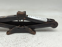 2017 Chevrolet Equinox Spare Scissor Car Jack - Oemusedautoparts1.com