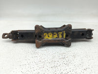 2017 Chevrolet Equinox Spare Scissor Car Jack - Oemusedautoparts1.com