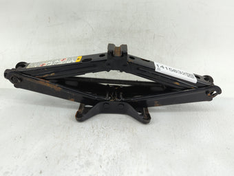 compare product 2017 Chevrolet Equinox Spare Scissor Car Jack