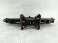 2017 Chevrolet Equinox Spare Scissor Car Jack - Oemusedautoparts1.com