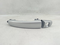 2010 Chevrolet Equinox Driver Front Left Door Handle Exterior Assembly 1415962 - Oemusedautoparts1.com