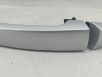 2010 Chevrolet Equinox Driver Front Left Door Handle Exterior Assembly 1415962 - Oemusedautoparts1.com