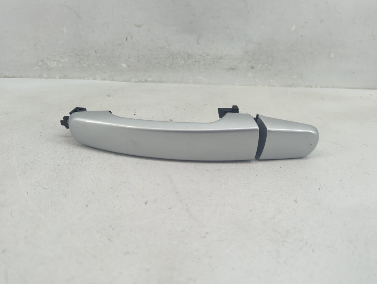 2010 Chevrolet Equinox Driver Rear Left Door Handle Exterior Assembly 1415963 - Oemusedautoparts1.com