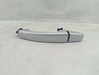 2010 Chevrolet Equinox Driver Rear Left Door Handle Exterior Assembly 1415963 - Oemusedautoparts1.com