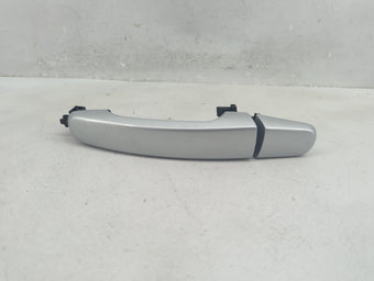 compare product 2010 Chevrolet Equinox Driver Rear Left Door Handle Exterior Assembly 1415963