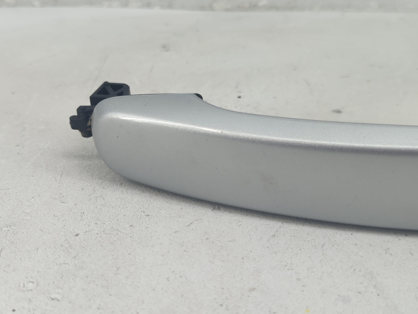 2010 Chevrolet Equinox Driver Rear Left Door Handle Exterior Assembly 1415963 - Oemusedautoparts1.com