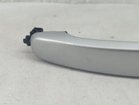 2010 Chevrolet Equinox Driver Rear Left Door Handle Exterior Assembly 1415963 - Oemusedautoparts1.com