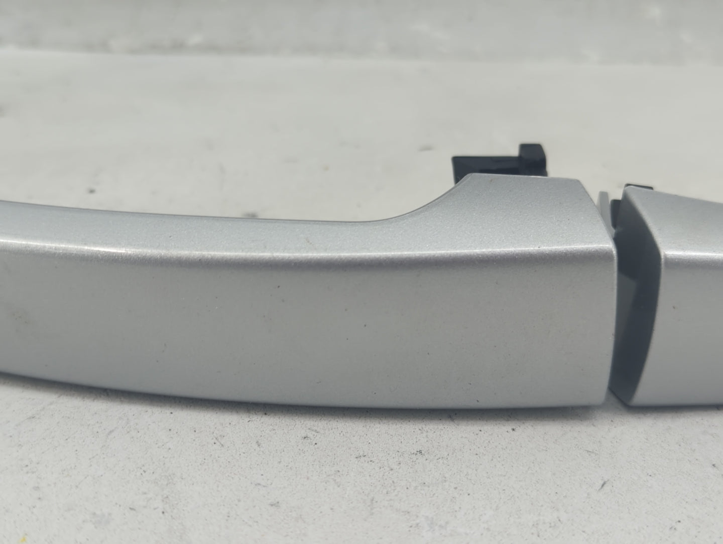 2010 Chevrolet Equinox Driver Rear Left Door Handle Exterior Assembly 1415963 - Oemusedautoparts1.com