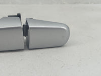2010 Chevrolet Equinox Driver Rear Left Door Handle Exterior Assembly 1415963 - Oemusedautoparts1.com