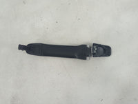 2010 Chevrolet Equinox Driver Rear Left Door Handle Exterior Assembly 1415963 - Oemusedautoparts1.com