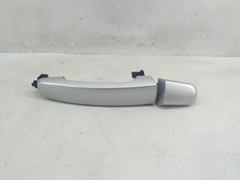 compare product 2010 Equinox Passenger Rear Right Door Handle Exterior Assembly